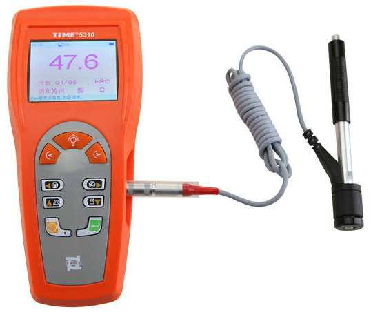 ����Ӳ�ȼ�TIME5310(ԭTH140)